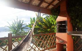 Casas em Ilhabela, Linda vista, praia Itaguaçu, Vila Paulino, Colibri, Tuim e Tucano